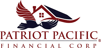 Patriot Pacific Financial Corp — Mortgage Lending